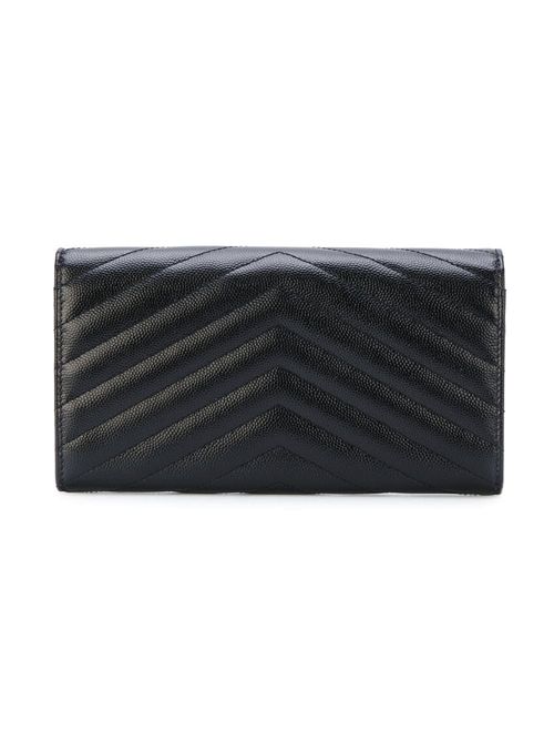 Cassandre Large Wallet SAINT LAURENT | 372264BOW011000